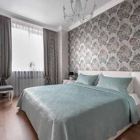 Arkadia Plaza Design Apartment Οδησσός Εξωτερικό φωτογραφία
