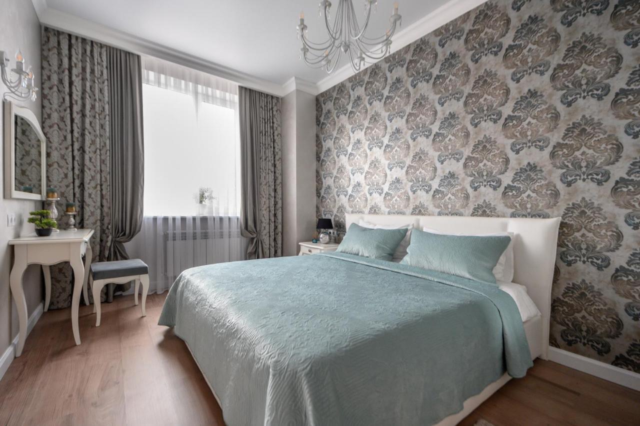 Arkadia Plaza Design Apartment Οδησσός Εξωτερικό φωτογραφία