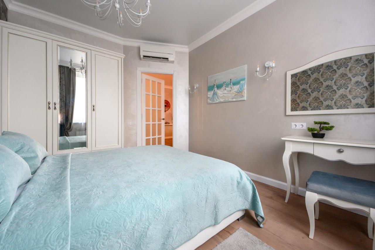 Arkadia Plaza Design Apartment Οδησσός Εξωτερικό φωτογραφία