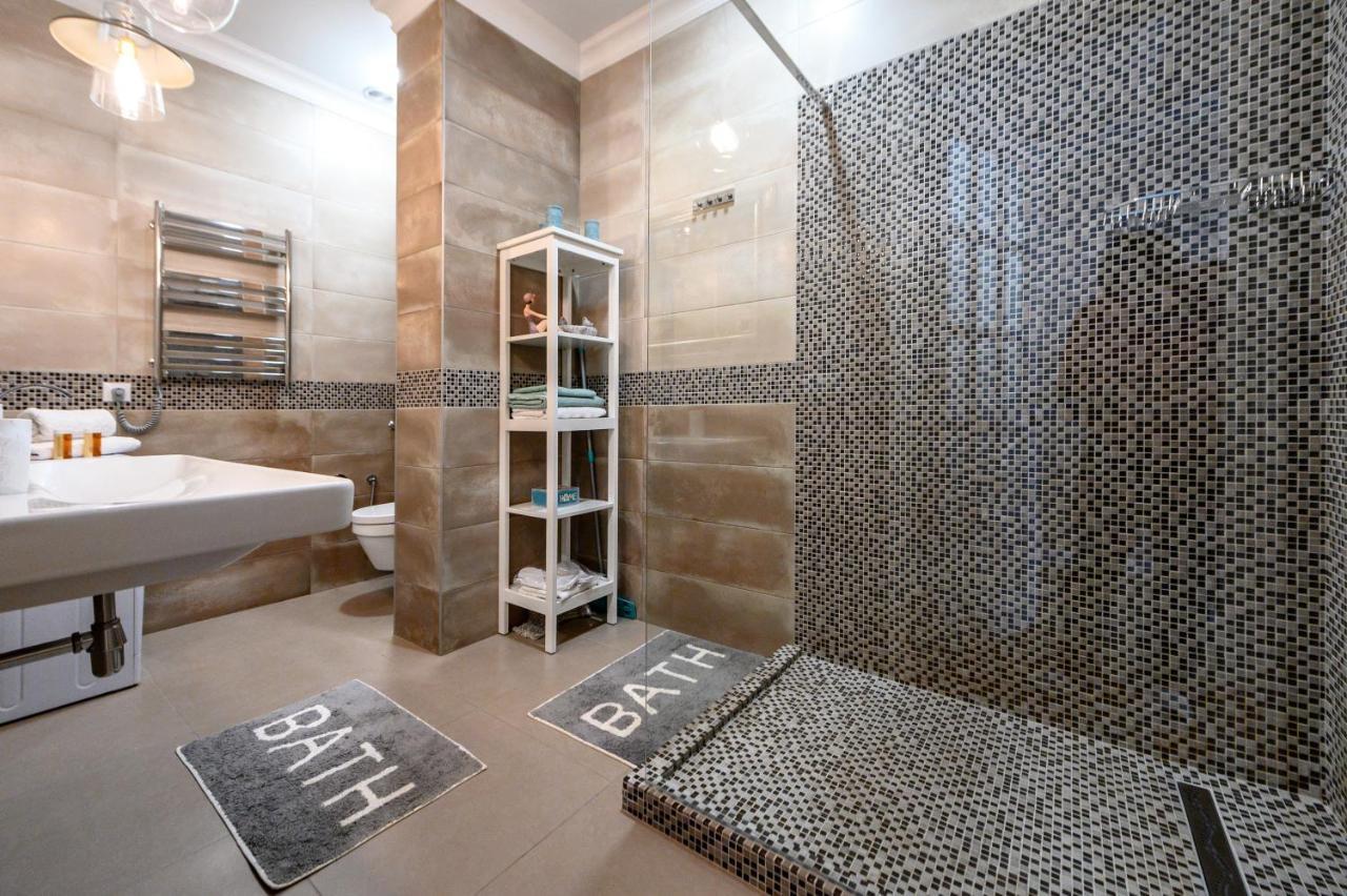 Arkadia Plaza Design Apartment Οδησσός Εξωτερικό φωτογραφία