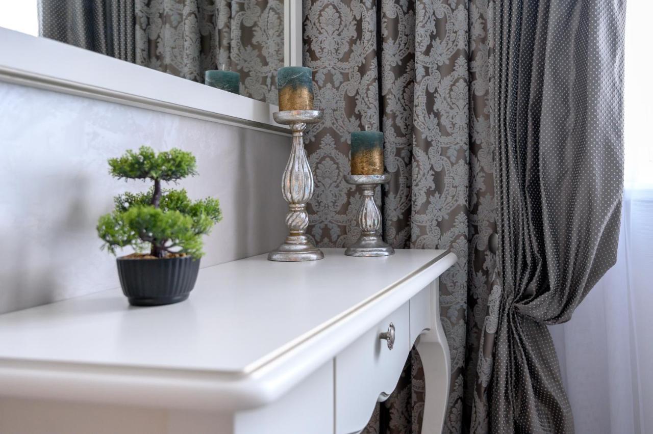 Arkadia Plaza Design Apartment Οδησσός Εξωτερικό φωτογραφία